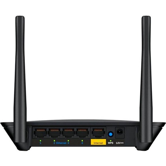 Linksy's Dual-Band AC1000 WiFi 5 Router - Picture 4 of 6